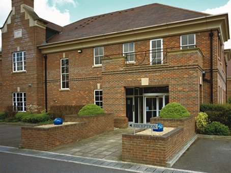 Office in Amersham, St Mary\'s Court